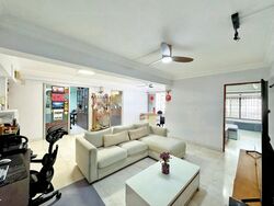 Blk 760 Choa Chu Kang North 5 (Choa Chu Kang), HDB 5 Rooms #472215161